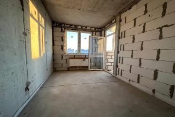 Фото №1: 2-комнатная квартира 63 м² - Краснодар, мкр. ЖК Губернский, 