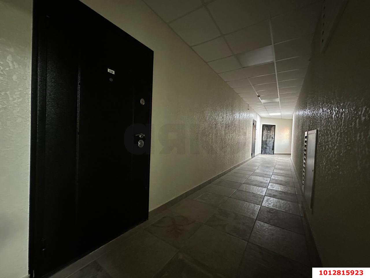 Фото №14: 2-комнатная квартира 63 м² - Краснодар, жилой комплекс Олимп, ул. Домбайская, 10/2