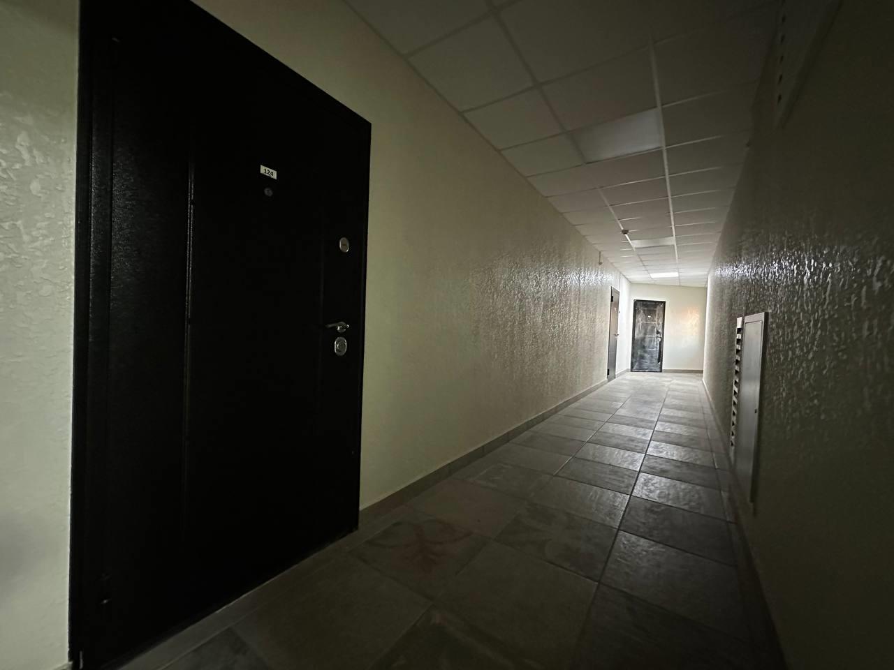 Фото №14: 2-комнатная квартира 63 м² - Краснодар, Прикубанский внутригородской округ, мкр. ЖК Губернский