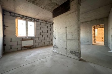 Фото №2: 2-комнатная квартира 63 м² - Краснодар, мкр. ЖК Губернский, 