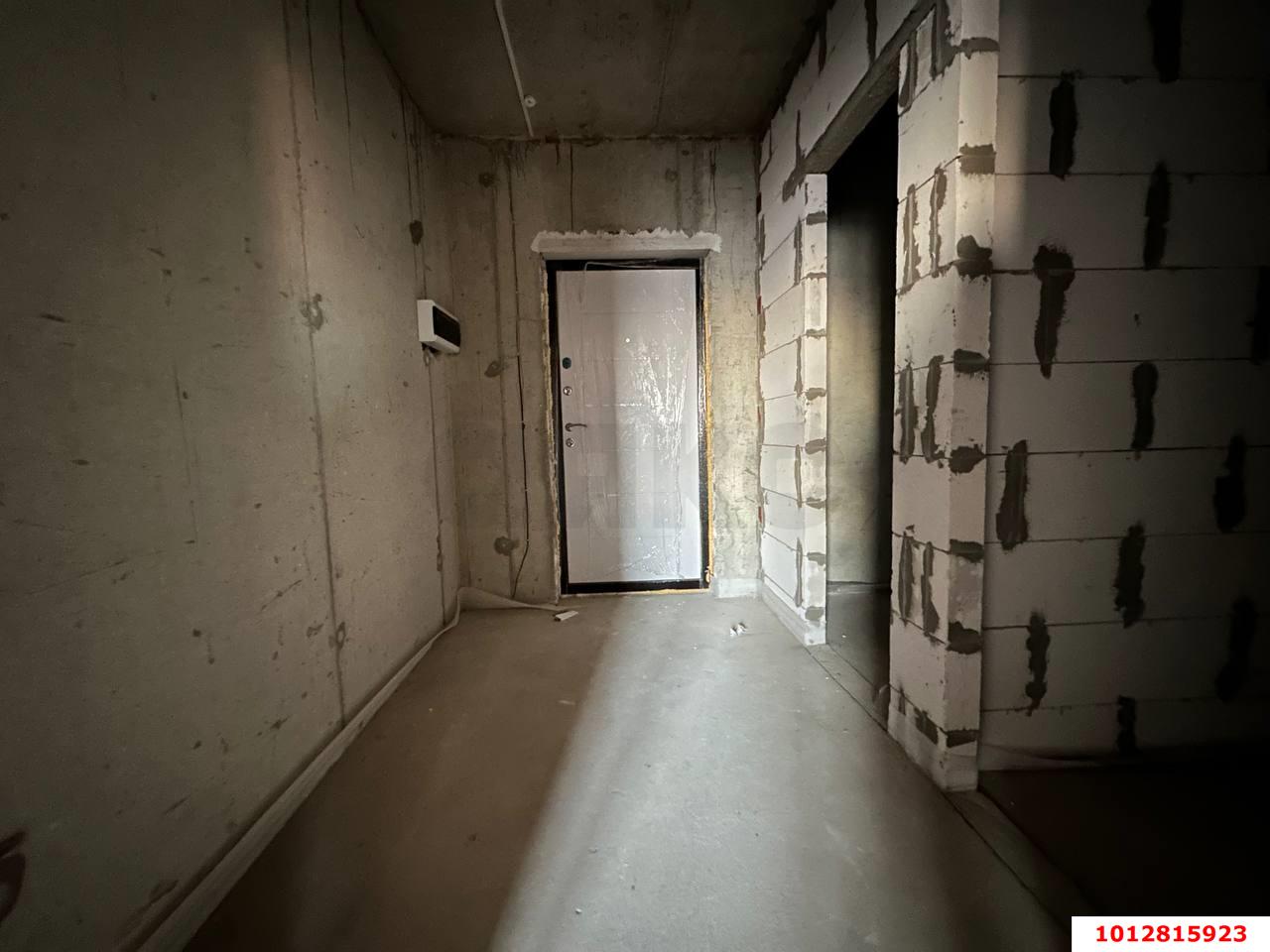 Фото №15: 2-комнатная квартира 63 м² - Краснодар, жилой комплекс Олимп, ул. Домбайская, 10/2