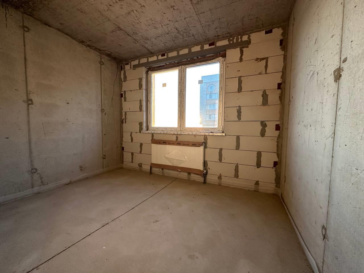 Фото №11: 2-комнатная квартира 63 м² - Краснодар, Прикубанский внутригородской округ, мкр. ЖК Губернский