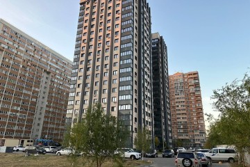 Фото №4: 2-комнатная квартира 63 м² - Краснодар, мкр. ЖК Губернский, 