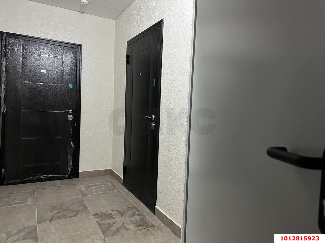 Фото №13: 2-комнатная квартира 63 м² - Краснодар, жилой комплекс Олимп, ул. Домбайская, 10/2