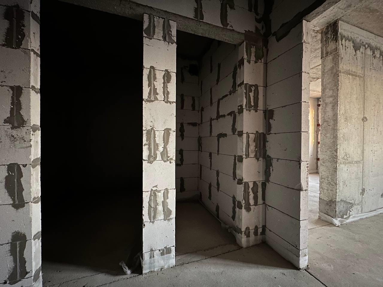 Фото №10: 2-комнатная квартира 63 м² - Краснодар, Прикубанский внутригородской округ, мкр. ЖК Губернский