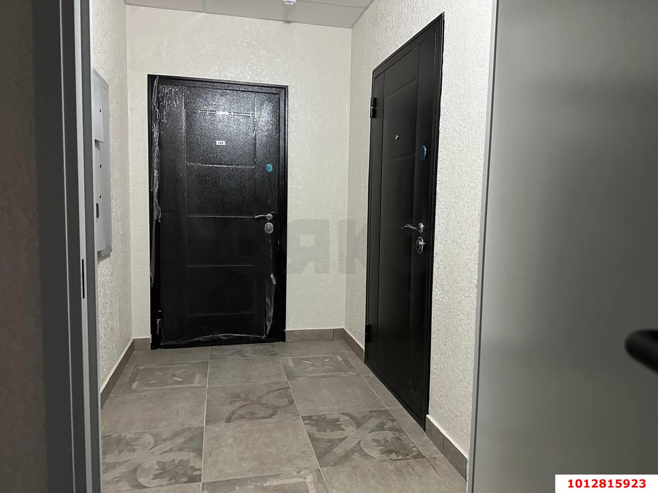 Фото №12: 2-комнатная квартира 63 м² - Краснодар, жилой комплекс Олимп, ул. Домбайская, 10/2