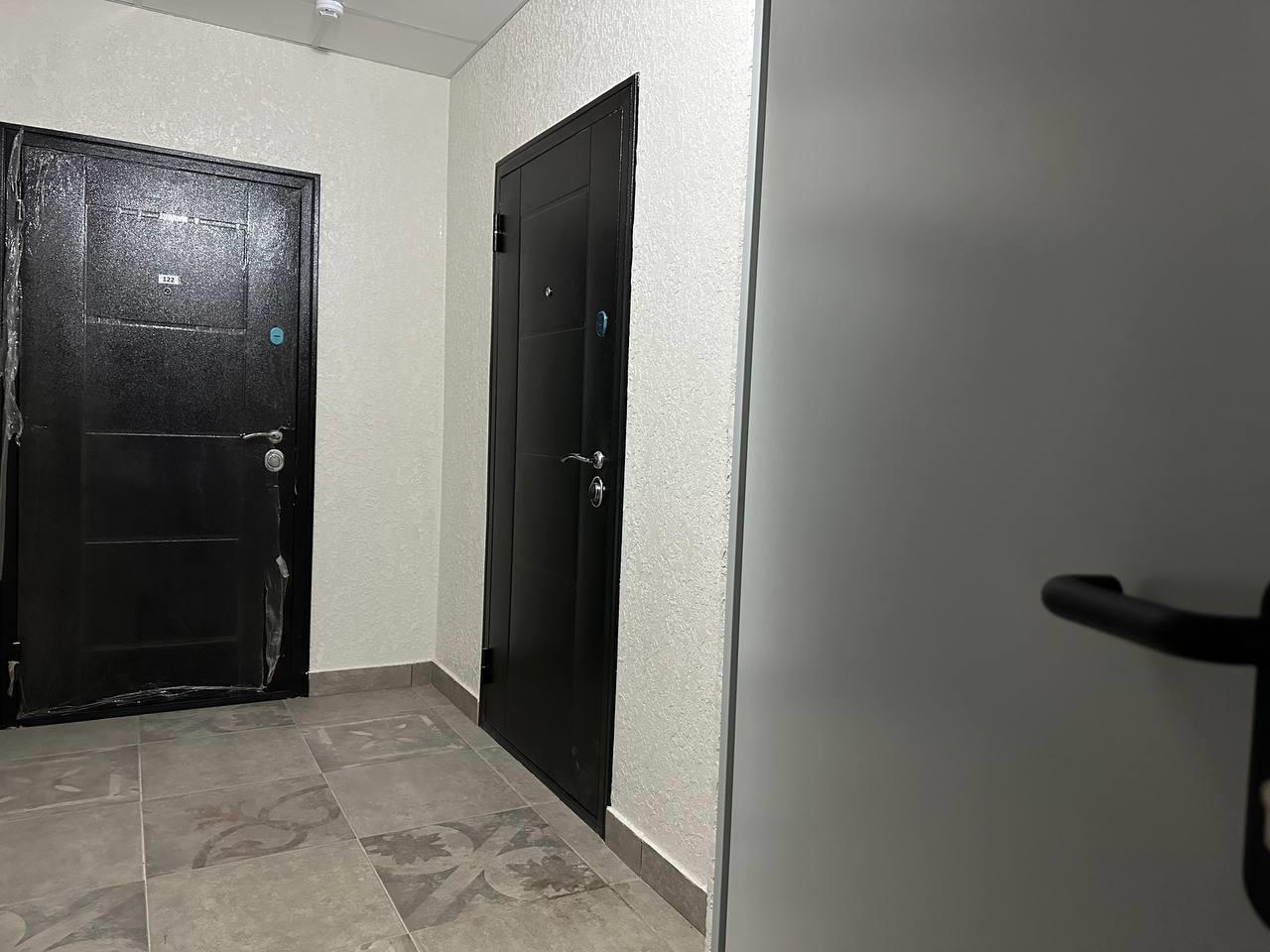 Фото №13: 2-комнатная квартира 63 м² - Краснодар, Прикубанский внутригородской округ, мкр. ЖК Губернский