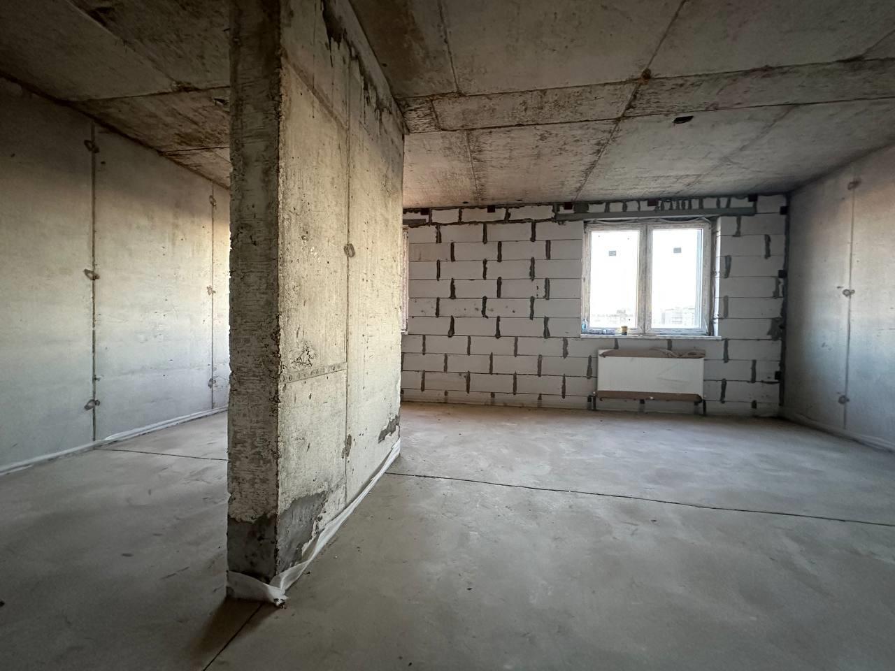 Фото №7: 2-комнатная квартира 63 м² - Краснодар, Прикубанский внутригородской округ, мкр. ЖК Губернский