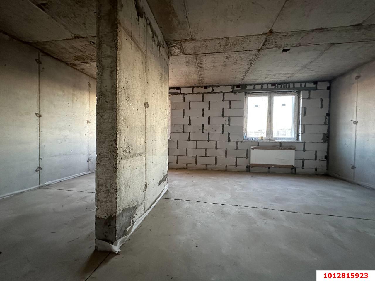 Фото №7: 2-комнатная квартира 63 м² - Краснодар, жилой комплекс Олимп, ул. Домбайская, 10/2