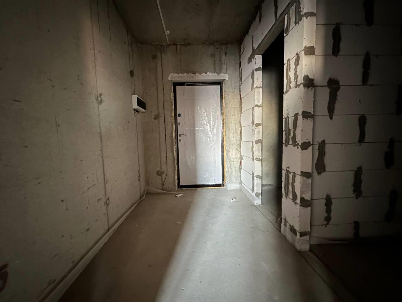 Фото №15: 2-комнатная квартира 63 м² - Краснодар, Прикубанский внутригородской округ, мкр. ЖК Губернский