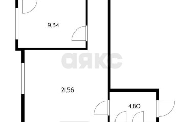 Фото №3: 2-комнатная квартира 63 м² - Краснодар, мкр. ЖК Губернский, 