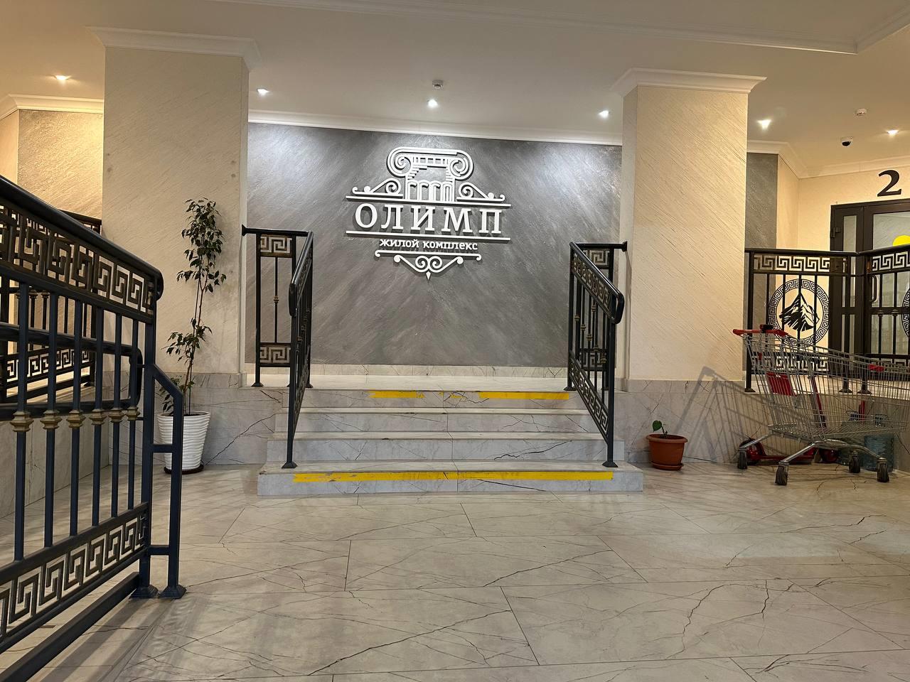 Фото №16: 2-комнатная квартира 63 м² - Краснодар, Прикубанский внутригородской округ, мкр. ЖК Губернский