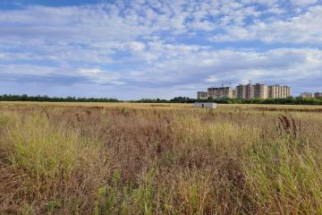 Фото №3: Земельный участок 4 сот. - Краснодар, мкр. Прикубанский внутригородской округ, 