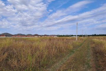 Фото №2: Земельный участок 4 сот. - Краснодар, мкр. Прикубанский внутригородской округ, 