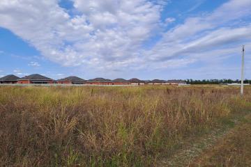 Фото №4: Земельный участок 4 сот. - Краснодар, мкр. Прикубанский внутригородской округ, 