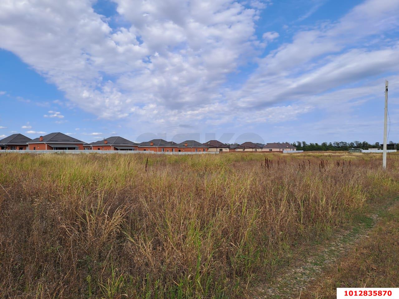 Фото №4: Земельный участок 4 сот. - Краснодар, мкр. Прикубанский внутригородской округ