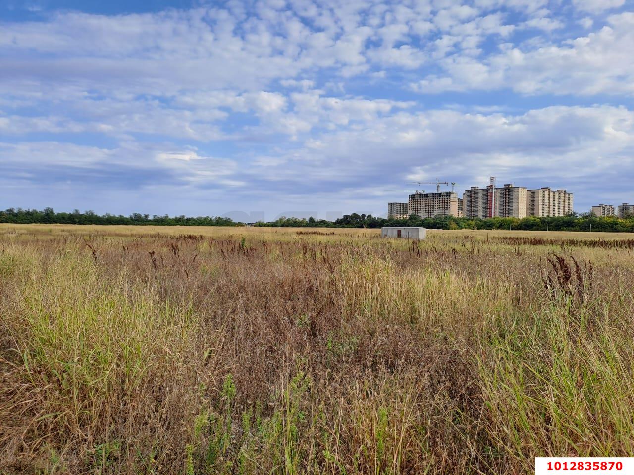 Фото №3: Участок садоводство 4 сот. - Краснодар, коттеджный  Комарово