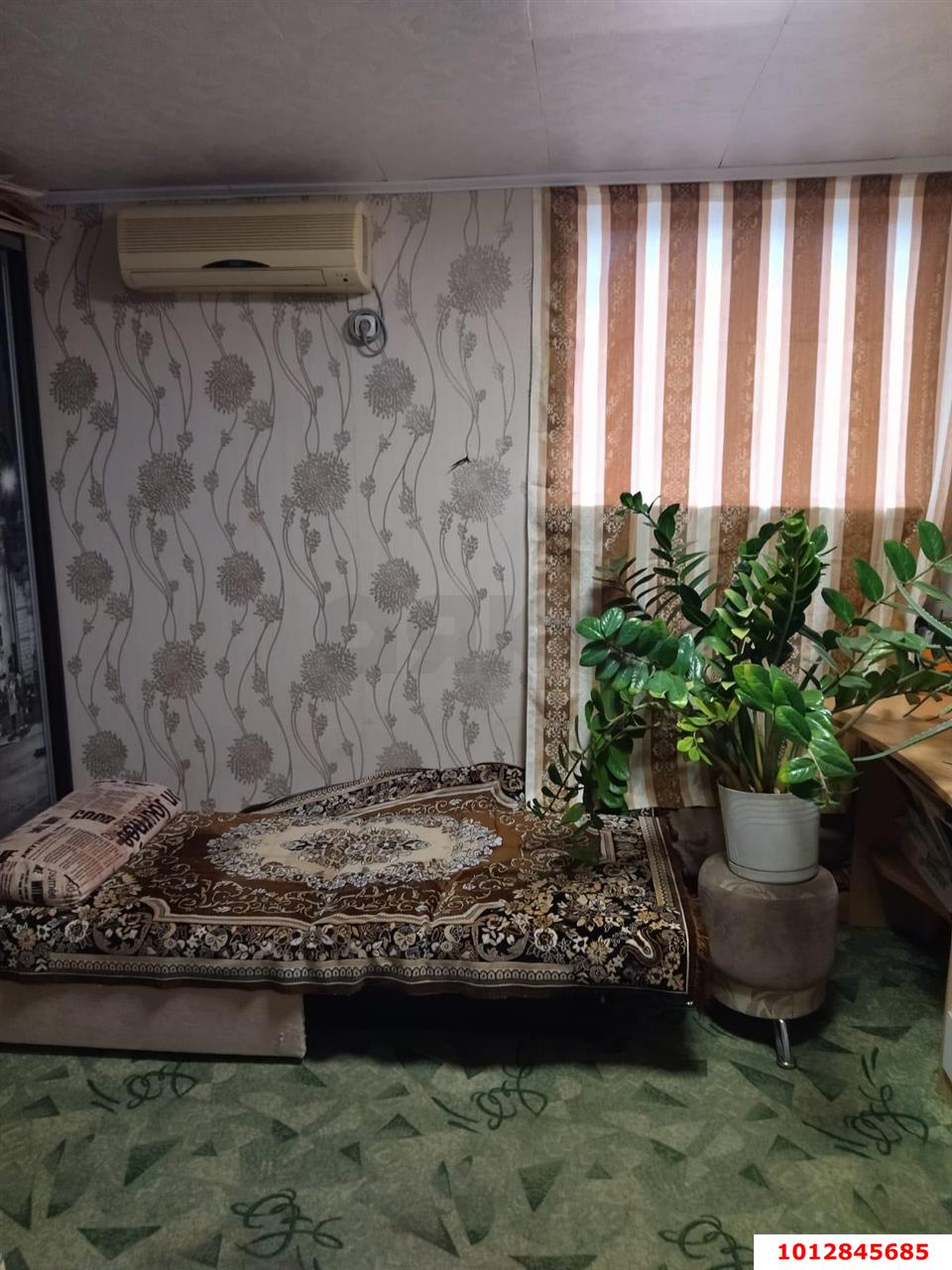 Фото №7: 2-комнатная квартира 36 м² - Краснодар, Центральный внутригородской округ, мкр. Центральный, ул. имени Максима Горького, 137