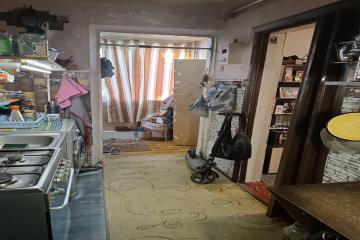 Фото №5: 2-комнатная квартира 36 м² - Краснодар, мкр. Центральный, ул. имени Максима Горького, 137