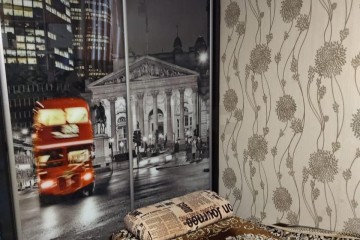 Фото №1: 2-комнатная квартира 36 м² - Краснодар, мкр. Центральный, ул. имени Максима Горького, 137