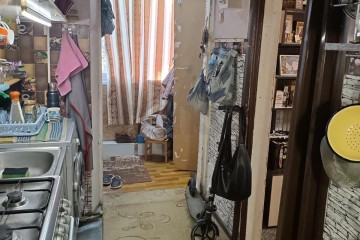 Фото №5: 2-комнатная квартира 36 м² - Краснодар, мкр. Центральный, ул. имени Максима Горького, 137