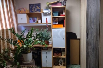 Фото №2: 2-комнатная квартира 36 м² - Краснодар, мкр. Центральный, ул. имени Максима Горького, 137