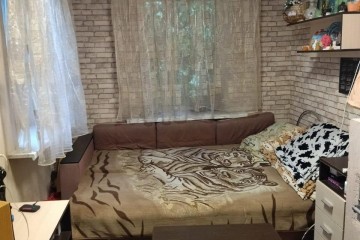 Фото №3: 2-комнатная квартира 36 м² - Краснодар, мкр. Центральный, ул. имени Максима Горького, 137