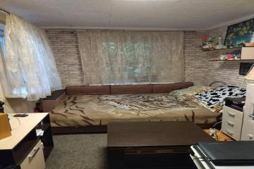 Фото №3: 2-комнатная квартира 36 м² - Краснодар, мкр. Центральный, ул. имени Максима Горького, 137