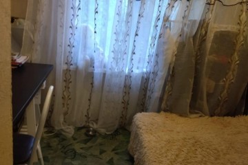 Фото №4: 2-комнатная квартира 36 м² - Краснодар, мкр. Центральный, ул. имени Максима Горького, 137