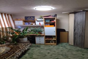 Фото №2: 2-комнатная квартира 36 м² - Краснодар, мкр. Центральный, ул. имени Максима Горького, 137