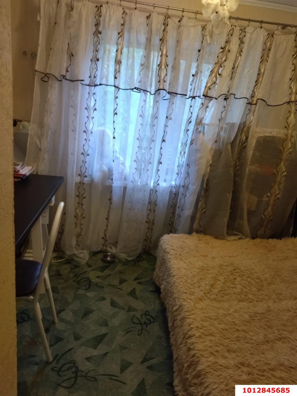 Фото №4: 2-комнатная квартира 36 м² - Краснодар, Центральный, ул. имени Максима Горького, 137