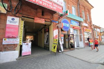 Фото №2: Коммерция 33 м² - Краснодар, мкр. Центральный, ул. Гоголя, 80