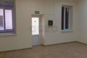 Фото №3: Офисное помещение 33 м² - Краснодар, мкр. Центральный, ул. Гоголя, 80
