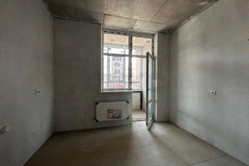 Фото №3: 1-комнатная квартира 33 м² - Краснодар, мкр. жилой комплекс Облака, ул. имени Генерала Корнилова, 9