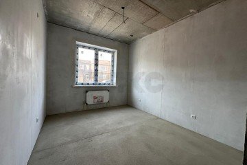 Фото №4: 1-комнатная квартира 33 м² - Краснодар, мкр. жилой комплекс Облака, ул. имени Генерала Корнилова, 9