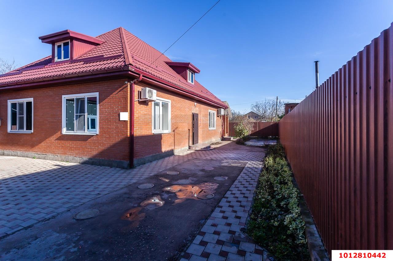 Фото №19: Дом 92 м² + 4 сот. - Елизаветинская, Градостроитель, ул. Светлая, 577