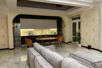 Фото №5: Дом 92 м² - Елизаветинская, ст Градостроитель, ул. Светлая, 577