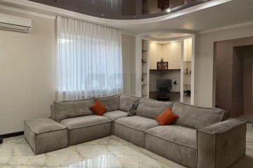 Фото №1: Дом 92 м² - Елизаветинская, ст Градостроитель, ул. Светлая, 577