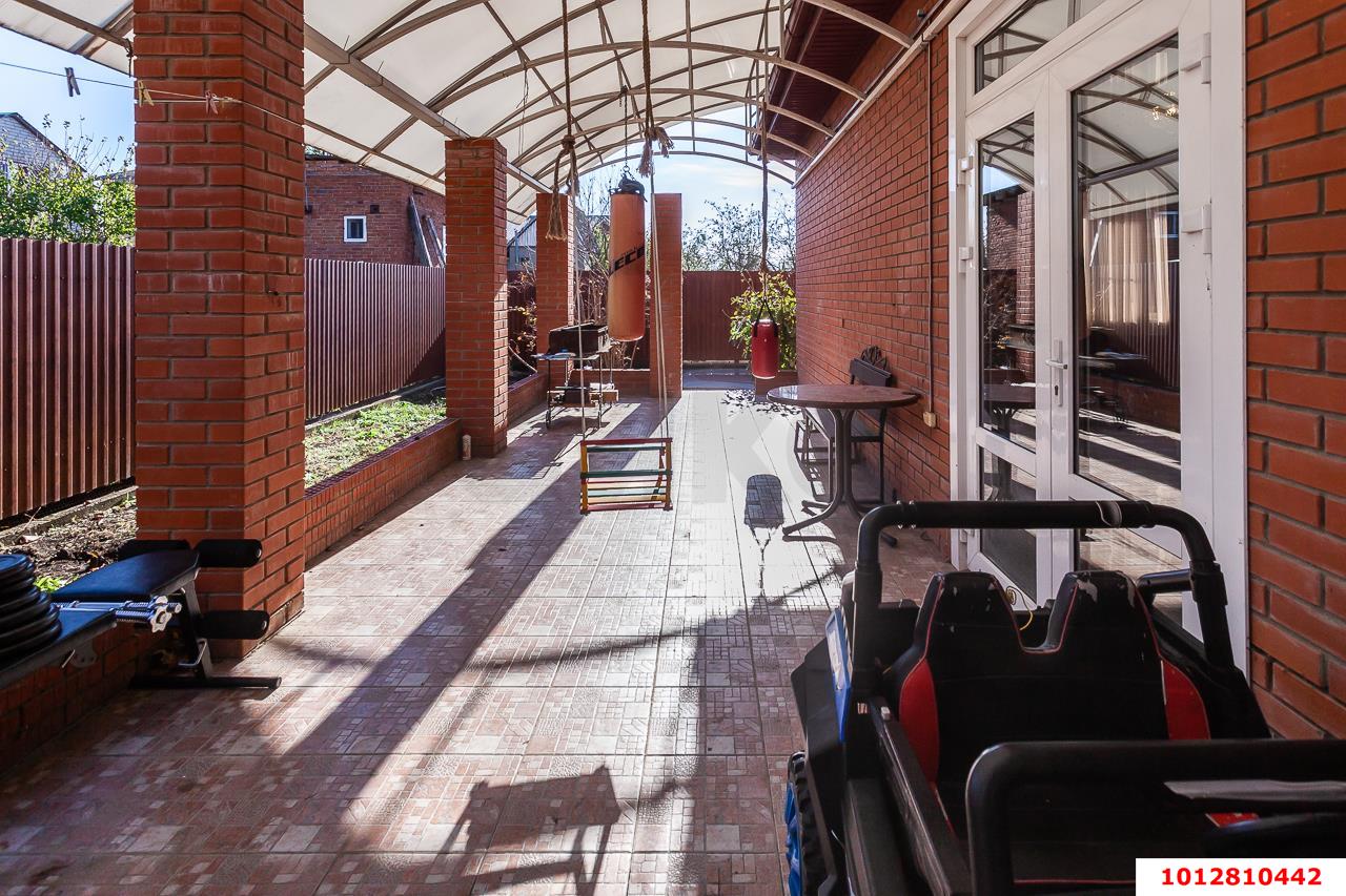 Фото №16: Дом 92 м² + 4 сот. - Елизаветинская, Градостроитель, ул. Светлая, 577