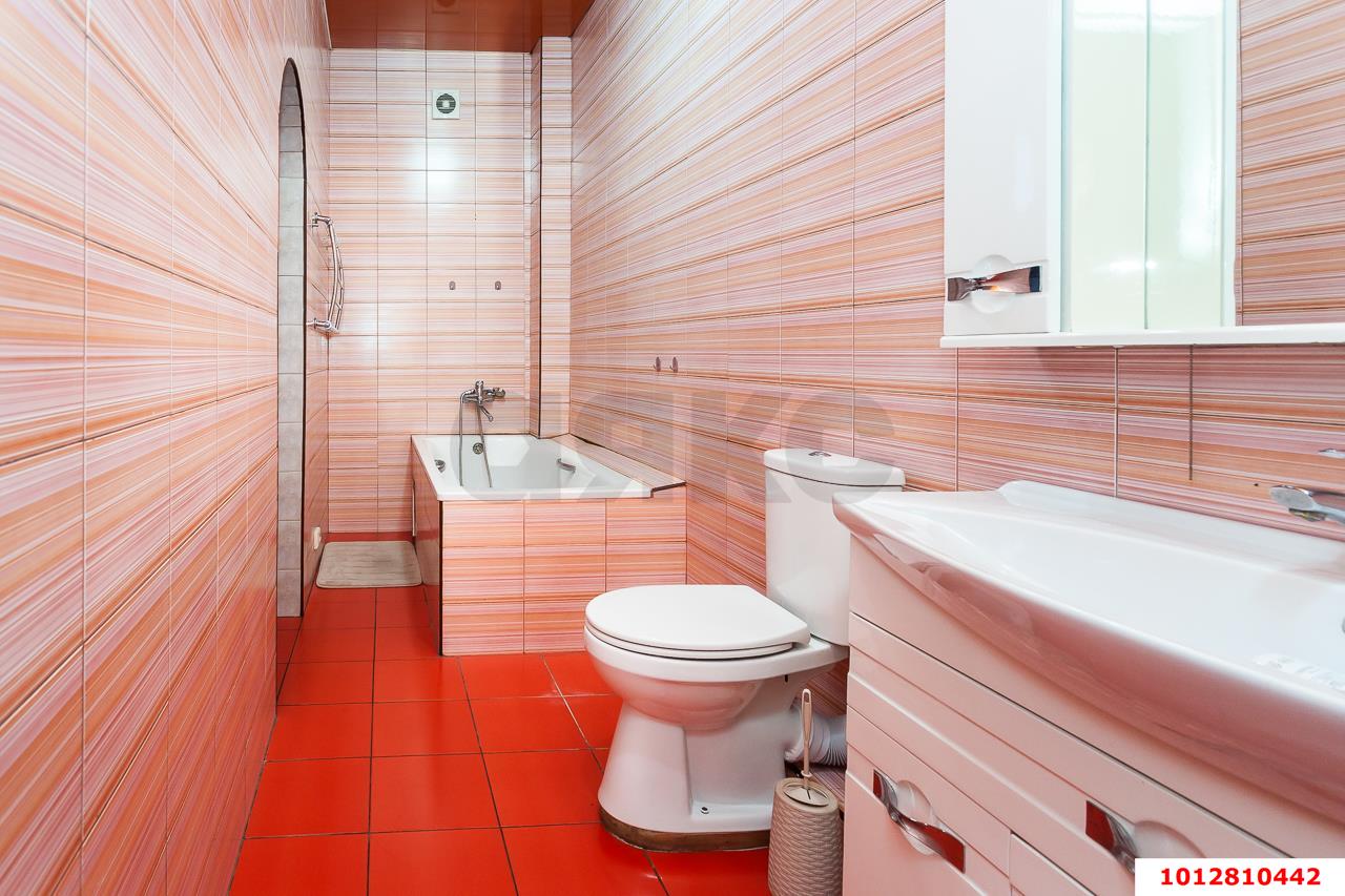 Фото №13: Дом 92 м² + 4 сот. - Елизаветинская, Прикубанский внутригородской округ, ст Градостроитель, ул. Светлая, 577