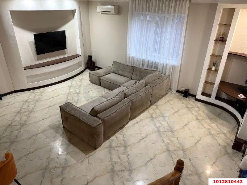 Фото №3: Дом 92 м² + 4 сот. - Елизаветинская, Прикубанский внутригородской округ, ст Градостроитель, ул. Светлая, 577