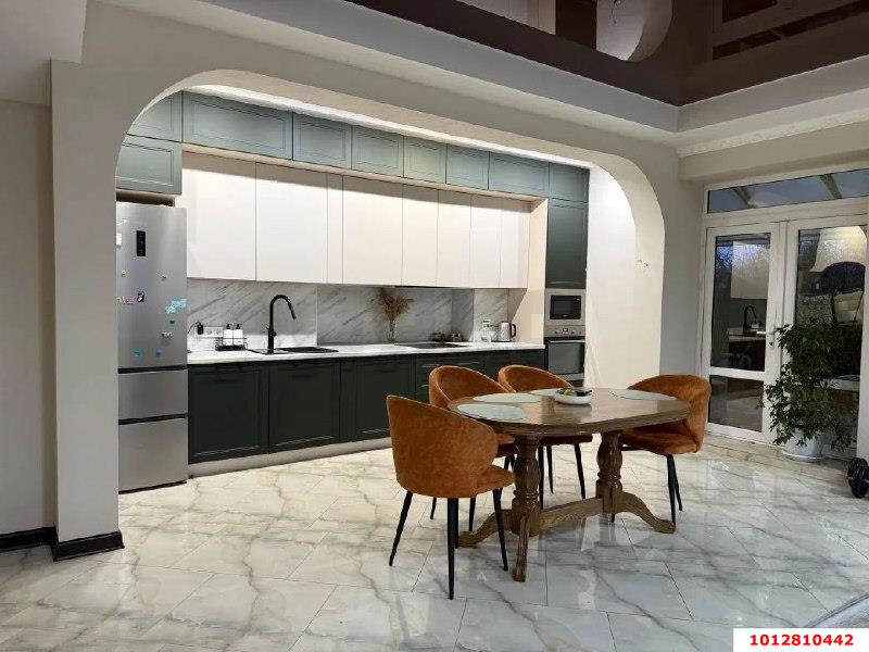 Фото №7: Дом 92 м² + 4 сот. - Елизаветинская, Прикубанский внутригородской округ, ст Градостроитель, ул. Светлая, 577