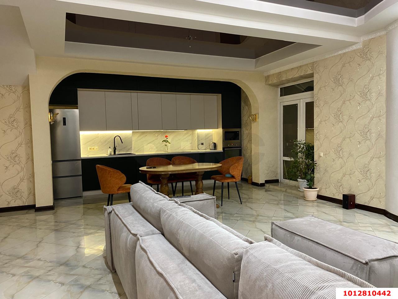 Фото №5: Дом 92 м² + 4 сот. - Елизаветинская, Прикубанский внутригородской округ, ст Градостроитель, ул. Светлая, 577