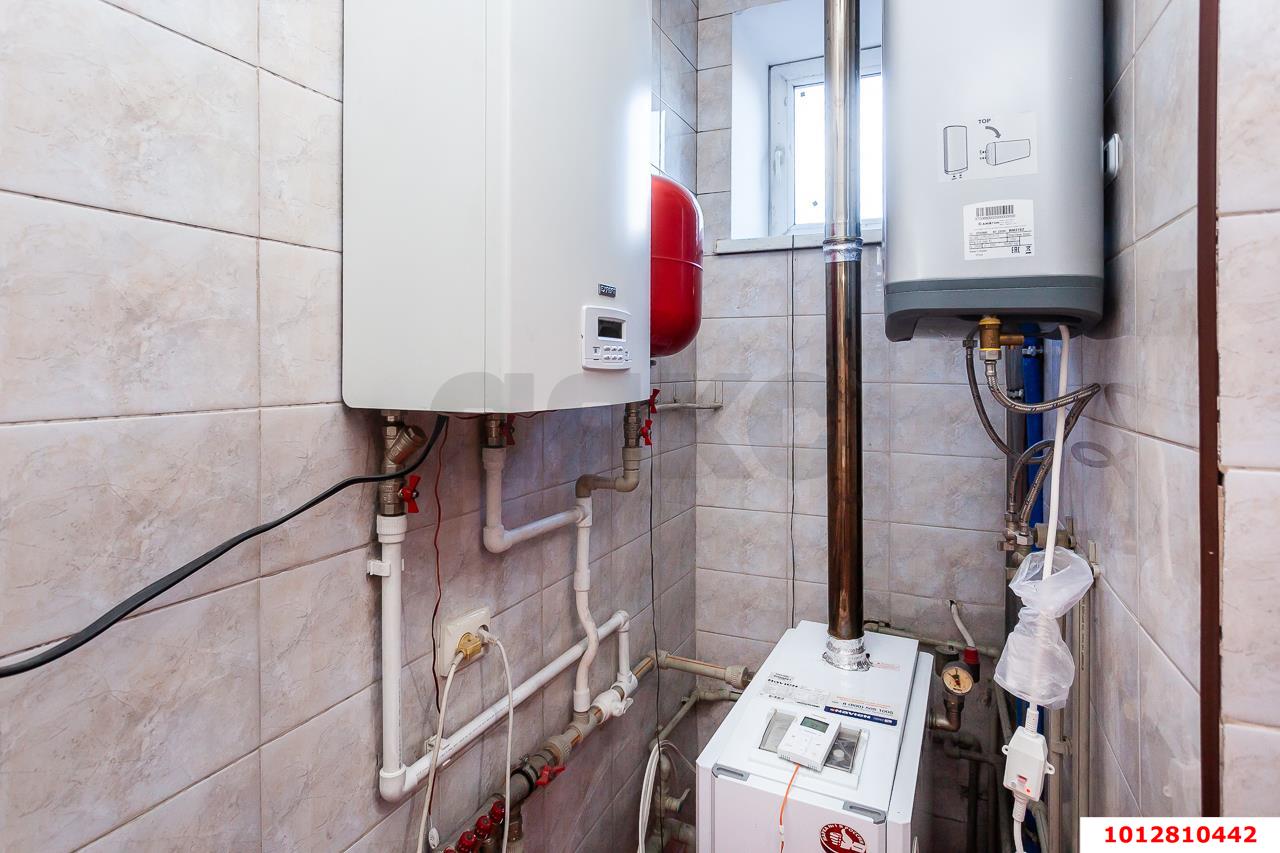 Фото №15: Дом 92 м² + 4 сот. - Елизаветинская, Градостроитель, ул. Светлая, 577