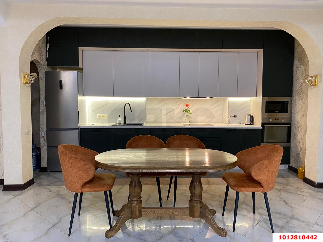 Фото №6: Дом 92 м² + 4 сот. - Елизаветинская, Прикубанский внутригородской округ, ст Градостроитель, ул. Светлая, 577