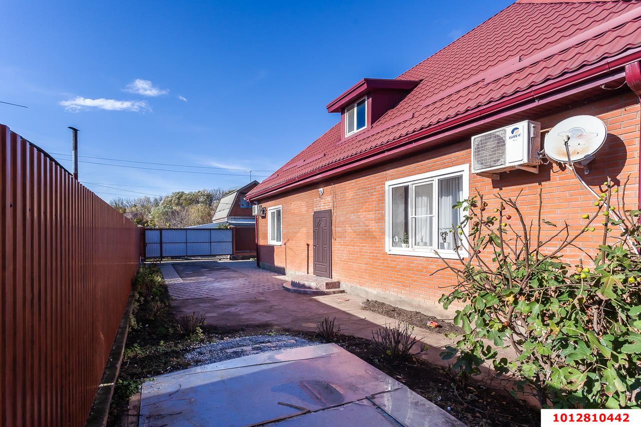 Фото №17: Дом 92 м² + 4 сот. - Елизаветинская, Прикубанский внутригородской округ, ст Градостроитель, ул. Светлая, 577