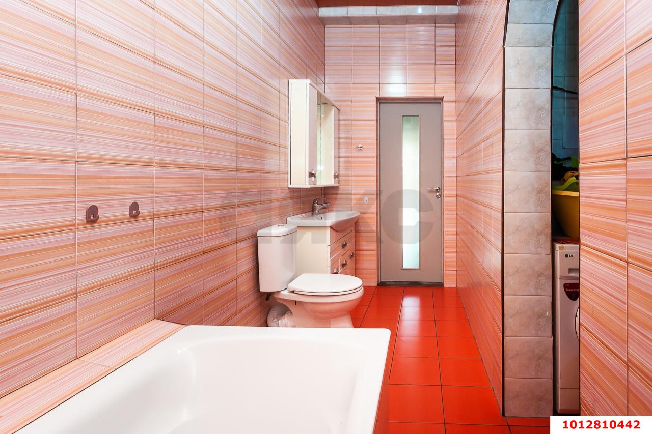 Фото №14: Дом 92 м² + 4 сот. - Елизаветинская, Прикубанский внутригородской округ, ст Градостроитель, ул. Светлая, 577