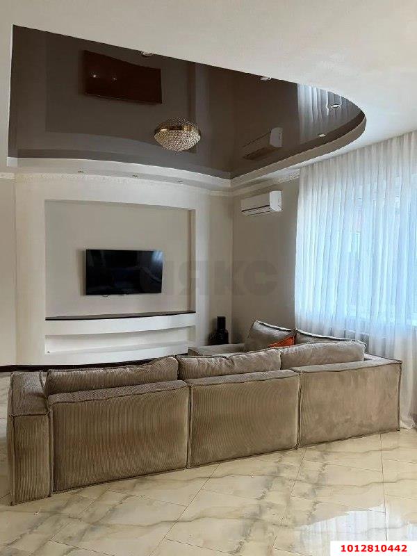 Фото №4: Дом 92 м² + 4 сот. - Елизаветинская, Прикубанский внутригородской округ, ст Градостроитель, ул. Светлая, 577