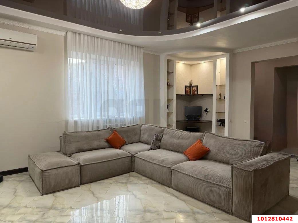 Фото №1: Дом 92 м² + 4 сот. - Елизаветинская, Прикубанский внутригородской округ, ст Градостроитель, ул. Светлая, 577