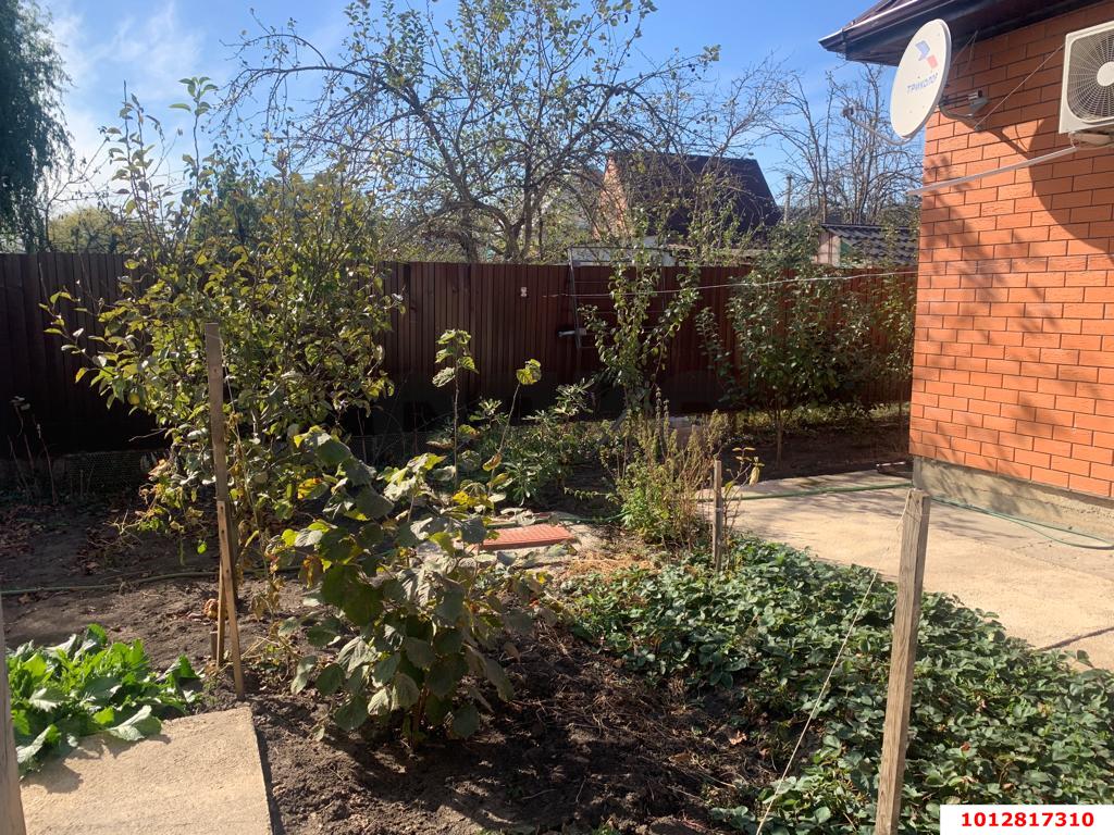 Фото №11: Дом 72 м² + 3 сот. - Елизаветинская, Прикубанский внутригородской округ, ст Строитель